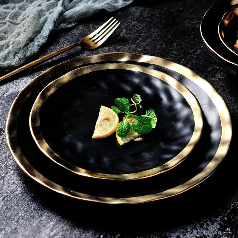 Tabletop & Serveware