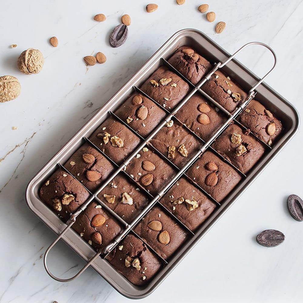 Bakeware