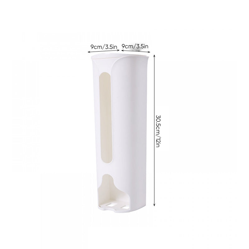 Viskana Garbage Bag Organizer