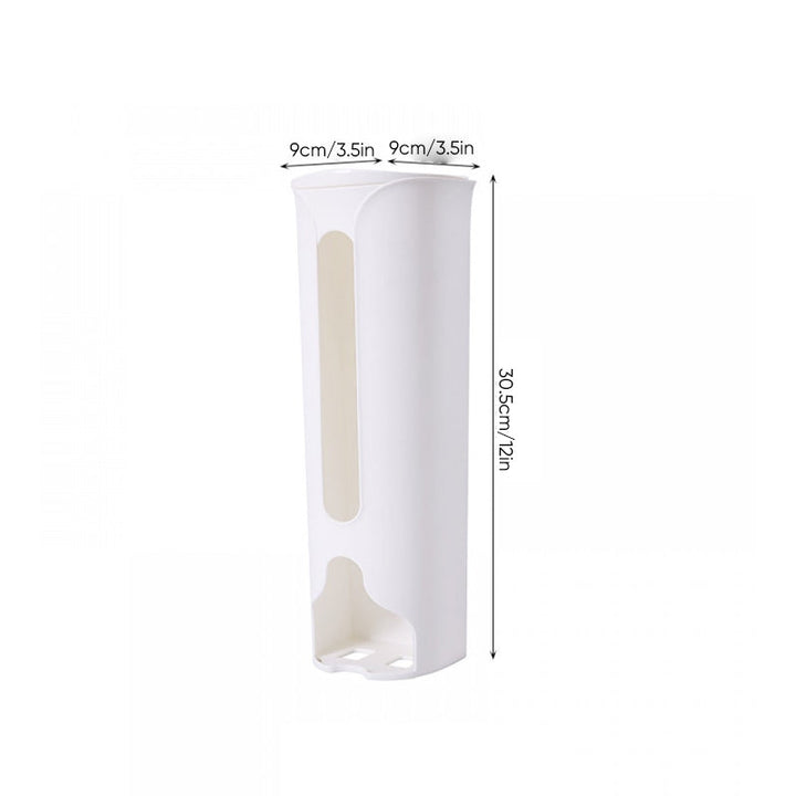Garbage Bag Organizer Viskana