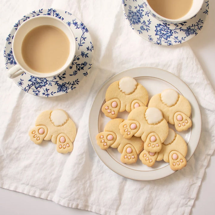 Viskana Easter Cookie Cutter