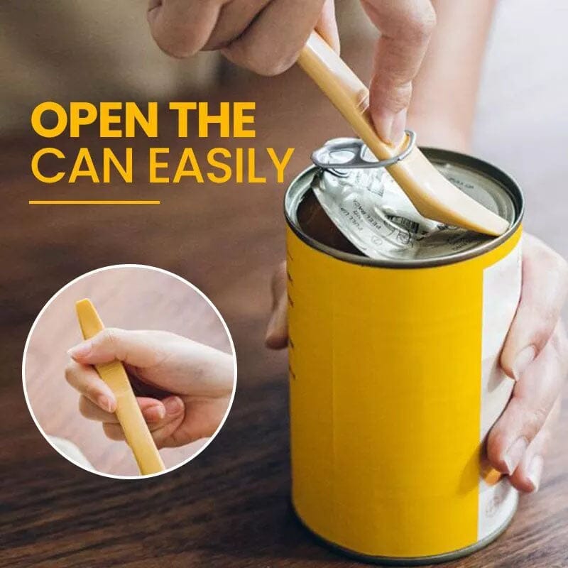 Mini Silicone Kitchen Spatula Viskana