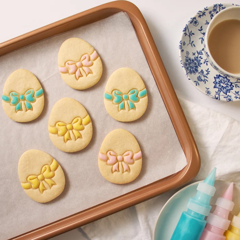 Viskana Easter Cookie Cutter