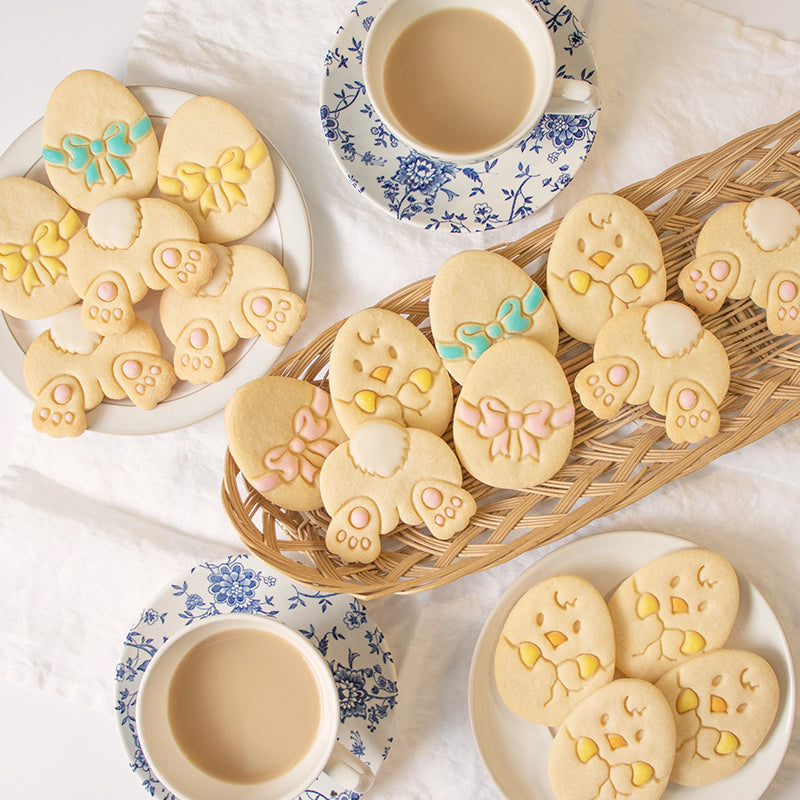 Viskana Easter Cookie Cutter