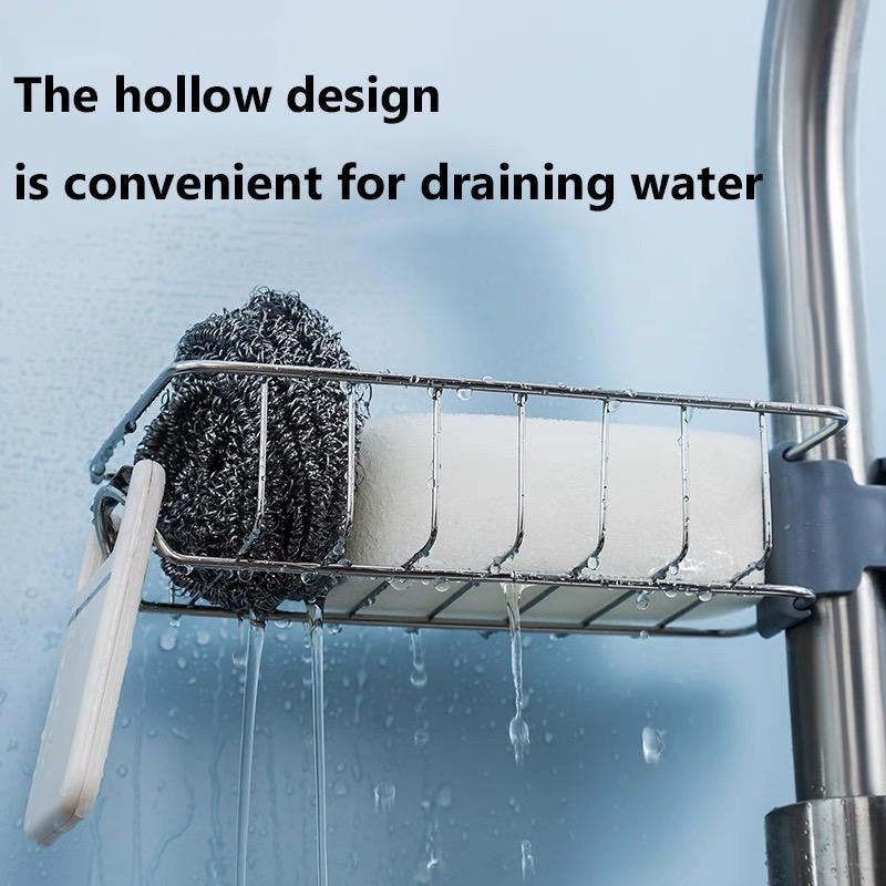 Rotating Sink Organizer Viskana