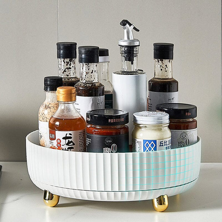 Viskana Rotating Storage Rack