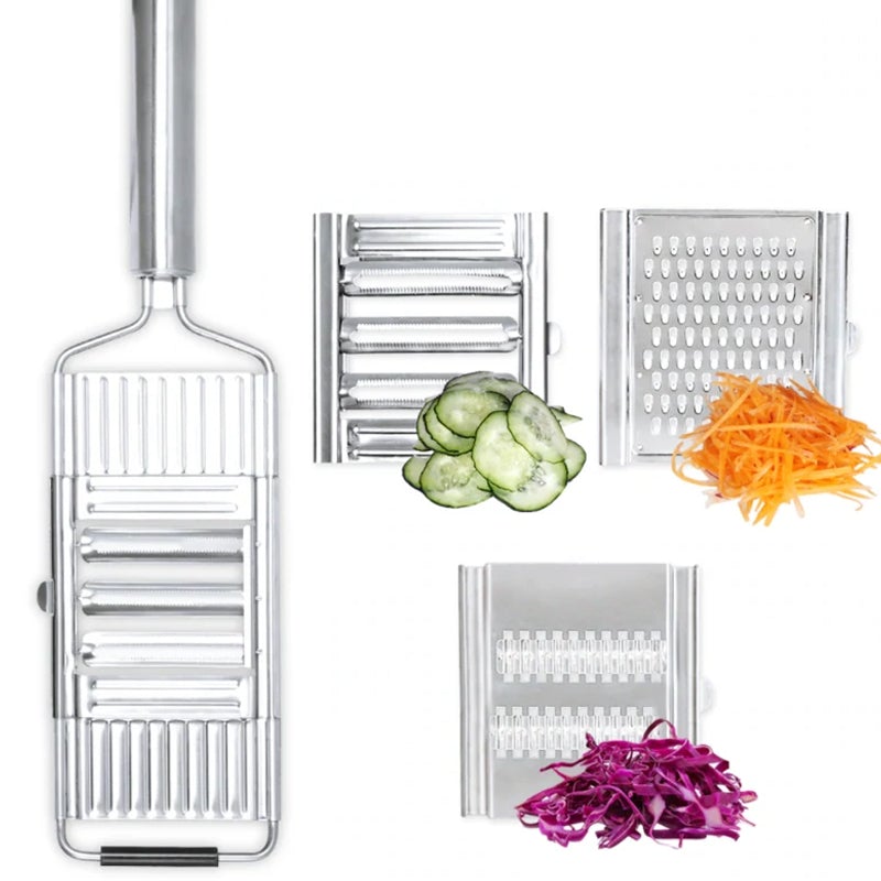 Multifunctional vegetable cutting tool | Viskana