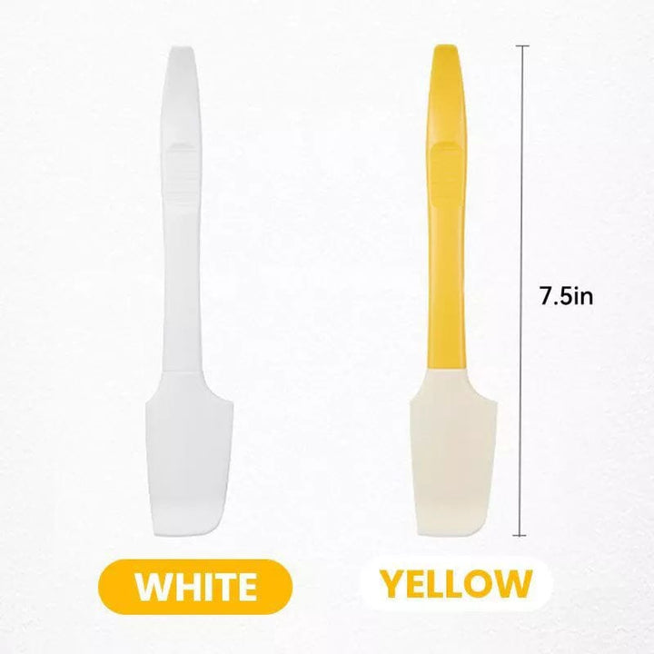 Mini Silicone Kitchen Spatula Viskana
