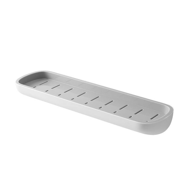 Viskana Adhesive Storage Box Organizer