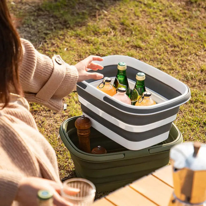 Viskana Ultra Flex Multi-Use Basket