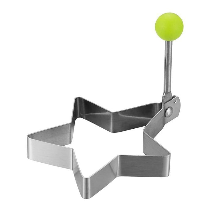 Viskana Fried egg mold made of stainless steel