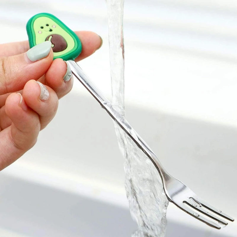 Fruit Dessert Cutlery Viskana