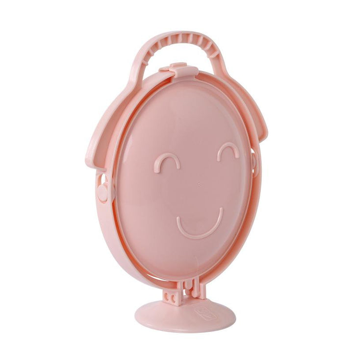 Foldable 3-ply Fruit Plate Viskana
