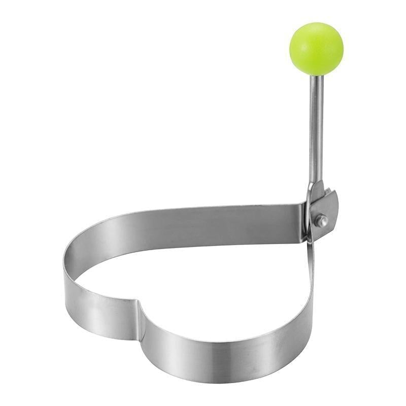 Viskana Fried egg mold made of stainless steel