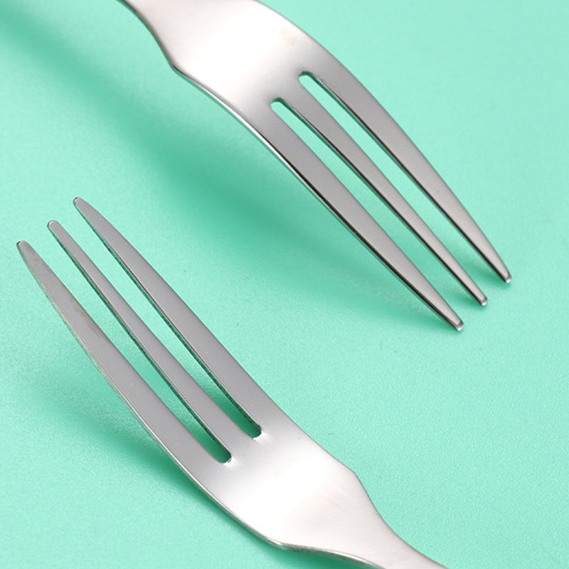 Fruit Dessert Cutlery Viskana
