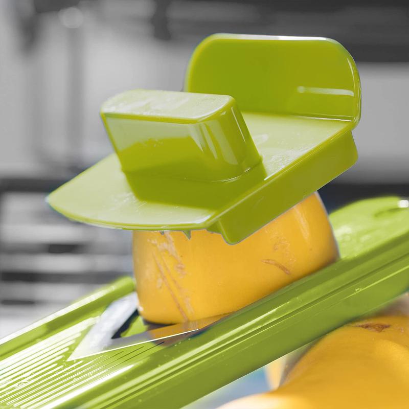 Viskana | 12-In-1 Multifunctional Vegetable Slicer - SlicePro