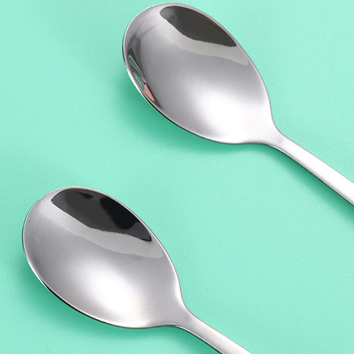 Fruit Dessert Cutlery Viskana