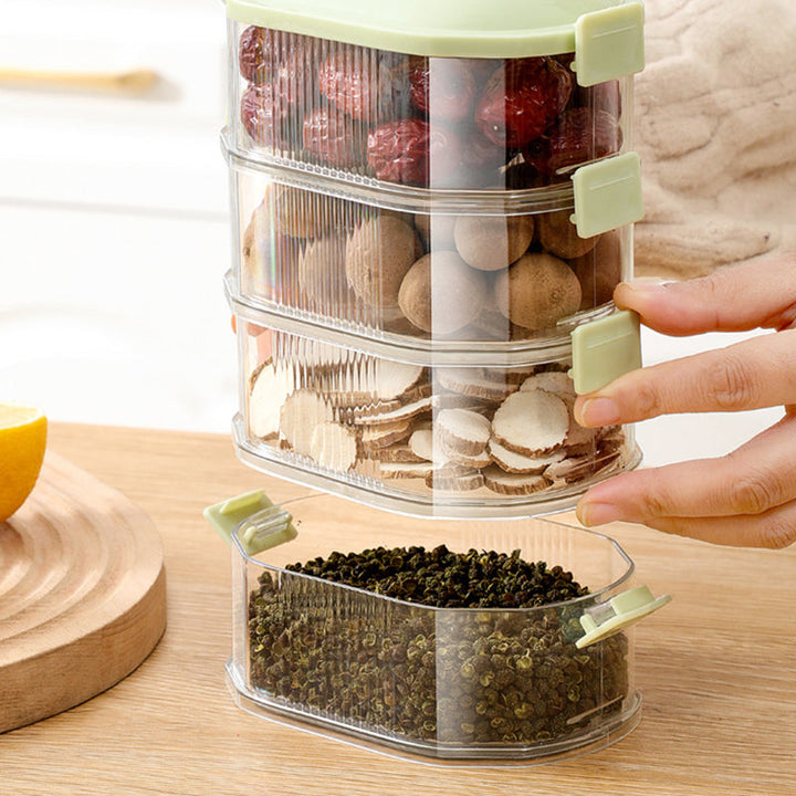 Viskana Spice container