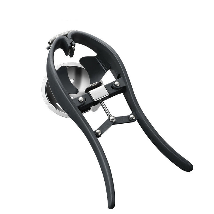 Multifunctional 2-in-1 Egg Opener - Incredibly great egg pricking tool Viskana