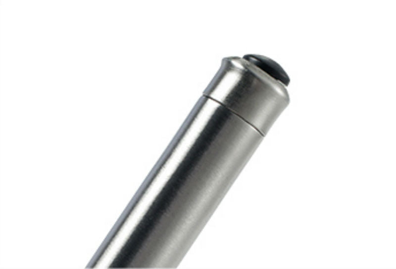Viskana Handheld Rechargeable Electric Milk Frother / Foam Maker with Stainless Whisk, for Bulletproof Coffee, Latte, Cappuccino, Hot Chocolate and More