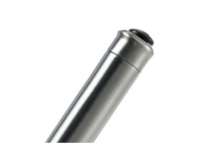 Viskana Handheld Rechargeable Electric Milk Frother / Foam Maker with Stainless Whisk, for Bulletproof Coffee, Latte, Cappuccino, Hot Chocolate and More