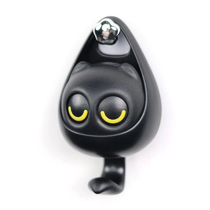 Viskana Creative Cute Wink Cat Hooks