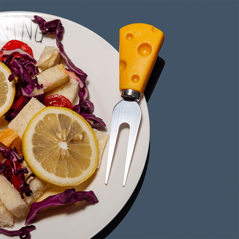 Viskana Creative Cheese Style Tableware