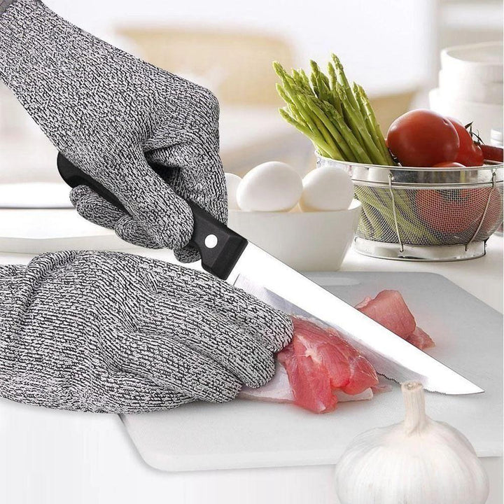 Viskana | Cut Resistant Gloves - Left & Right ( 1 pair )