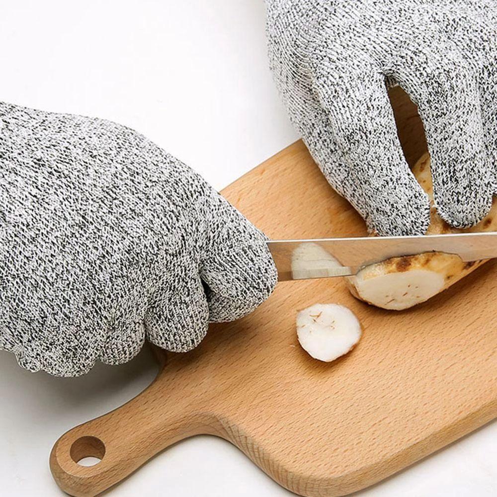 Viskana | Cut Resistant Gloves - Left & Right ( 1 pair )