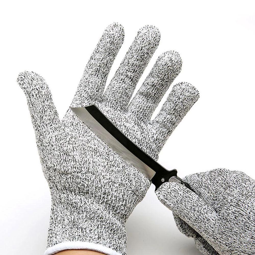 Viskana | Cut Resistant Gloves - Left & Right ( 1 pair )