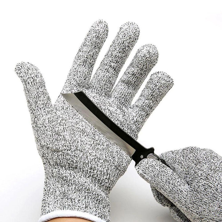 Viskana | Cut Resistant Gloves - Left & Right ( 1 pair )
