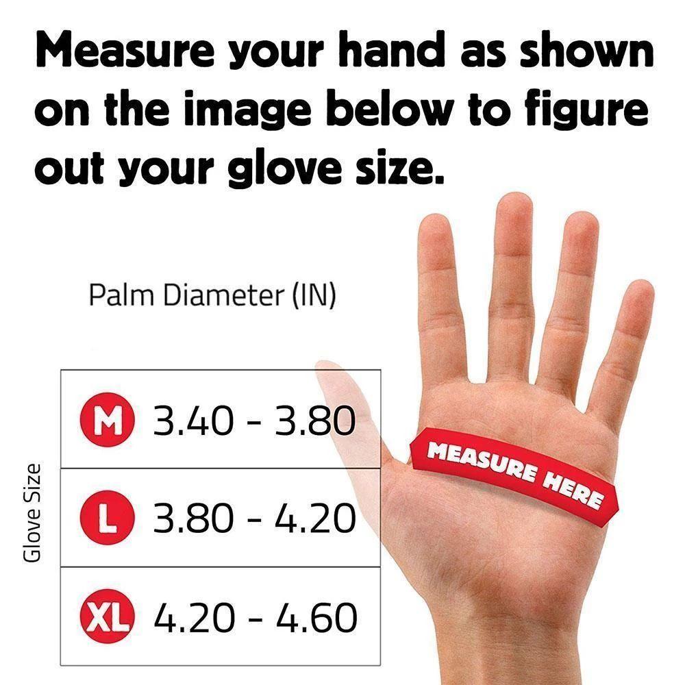 Viskana | Cut Resistant Gloves - Left & Right ( 1 pair )