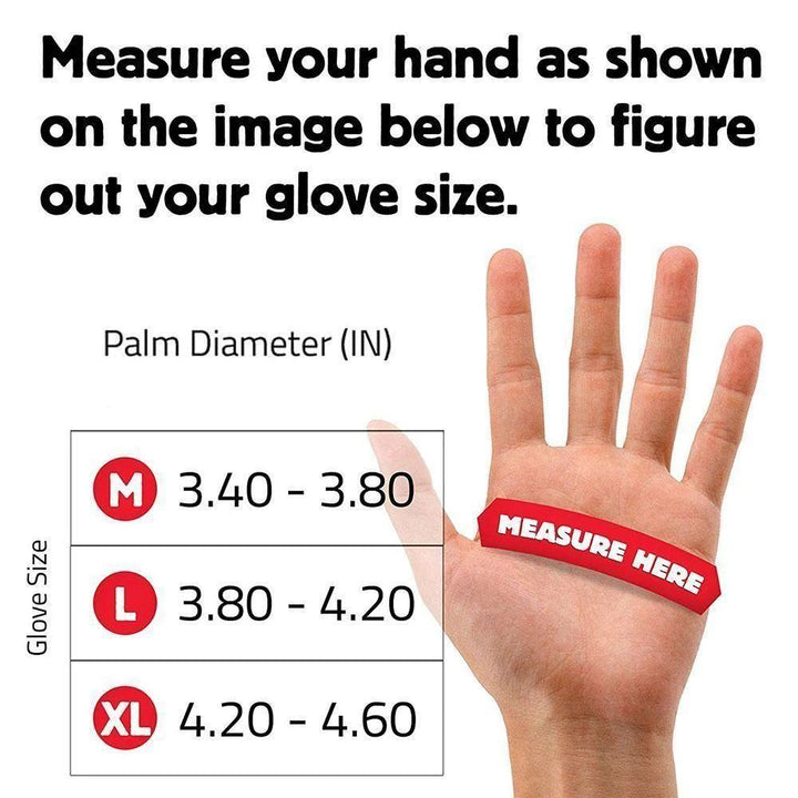 Viskana | Cut Resistant Gloves - Left & Right ( 1 pair )