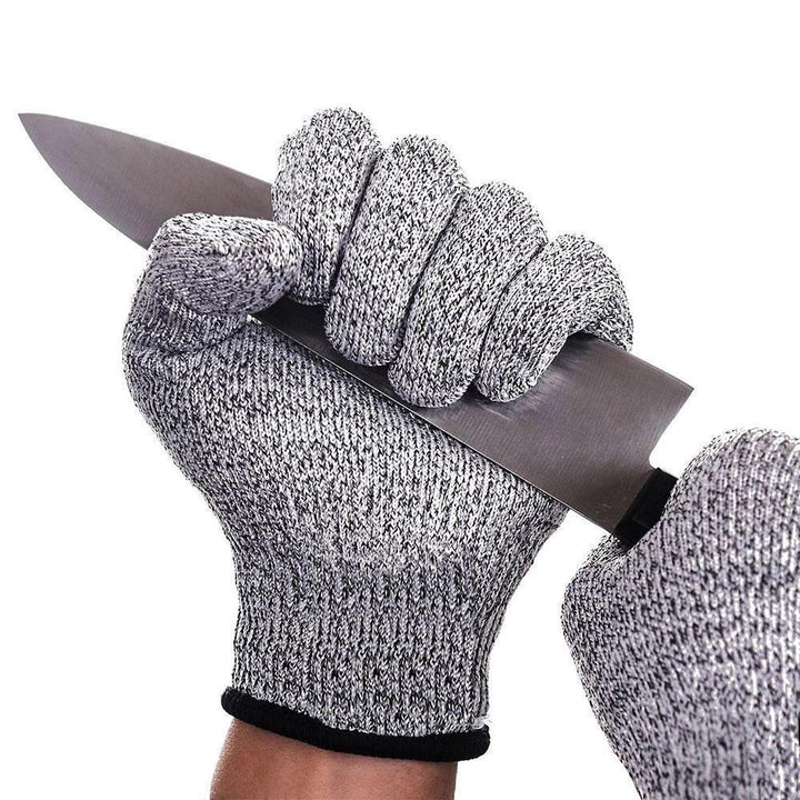 Viskana | Cut Resistant Gloves - Left & Right ( 1 pair )