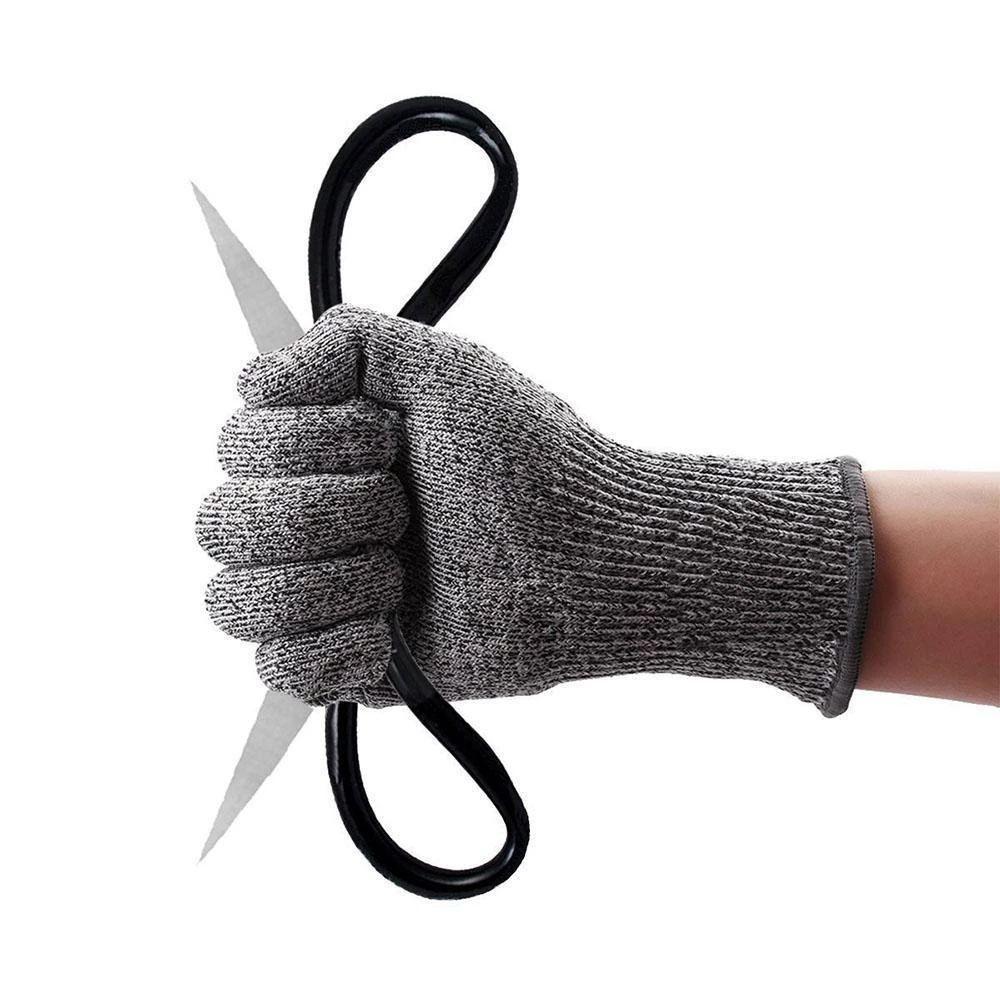 Viskana | Cut Resistant Gloves - Left & Right ( 1 pair )