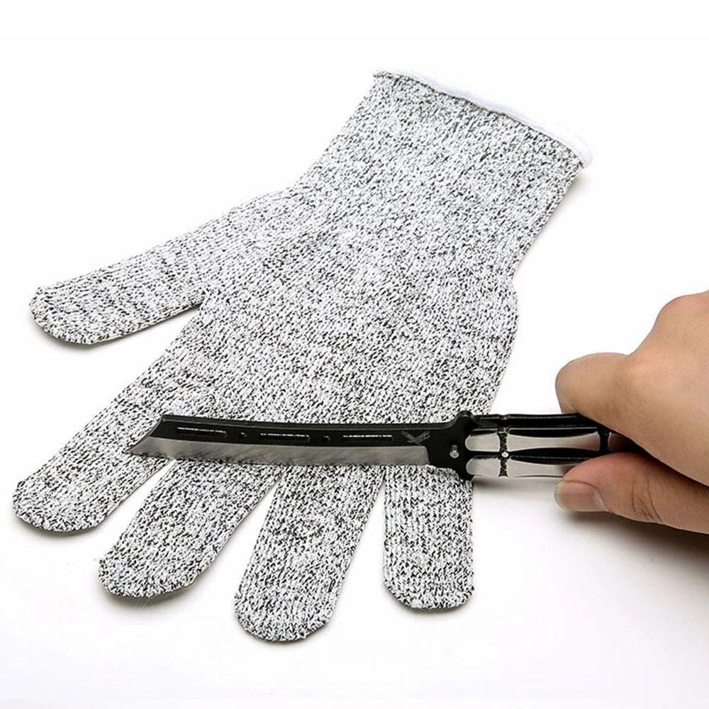 Viskana | Cut Resistant Gloves - Left & Right ( 1 pair )