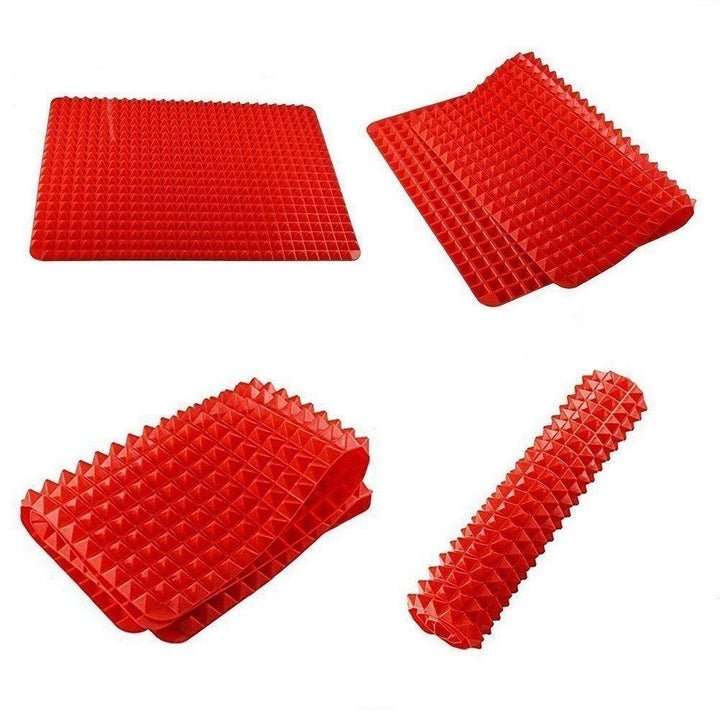 Viskana Non-Stick Silicone Baking Mats