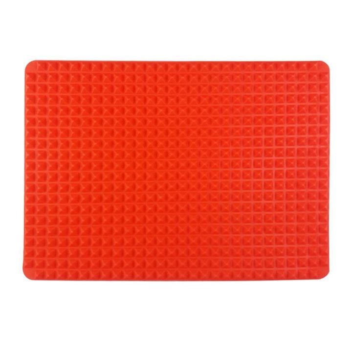 Viskana Non-Stick Silicone Baking Mats