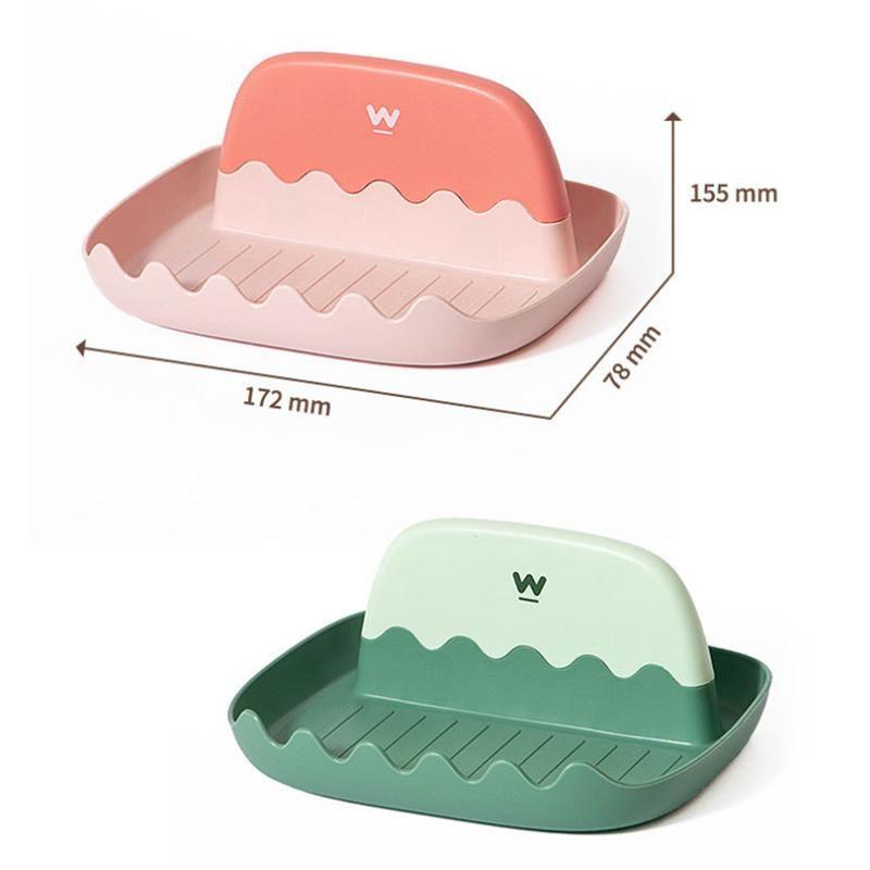 Viskana Pudding Pot Lid Stand Kitchen Utensil Holder