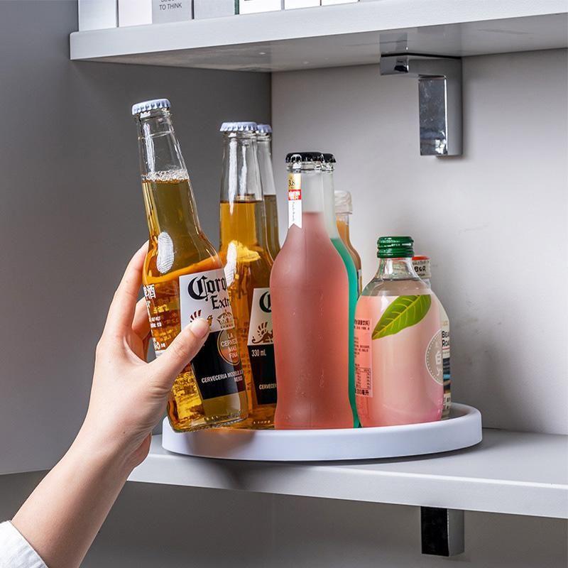 Viskana Rotatable spice holder