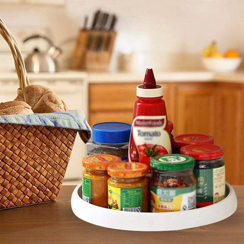 Viskana Rotatable spice holder