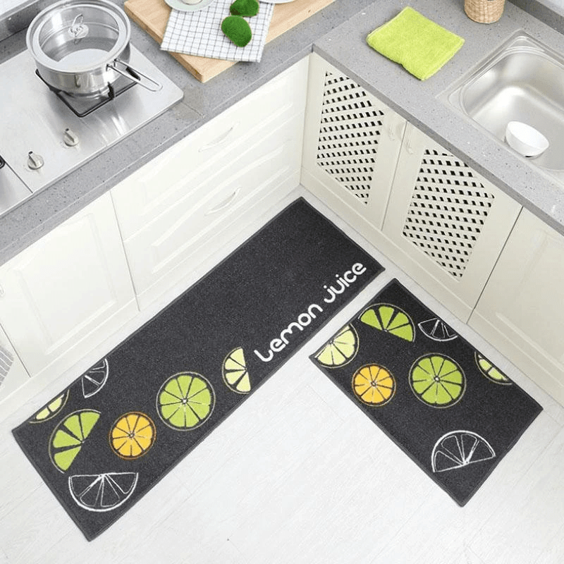 Viskana Kitchen Non-Slip Carpet