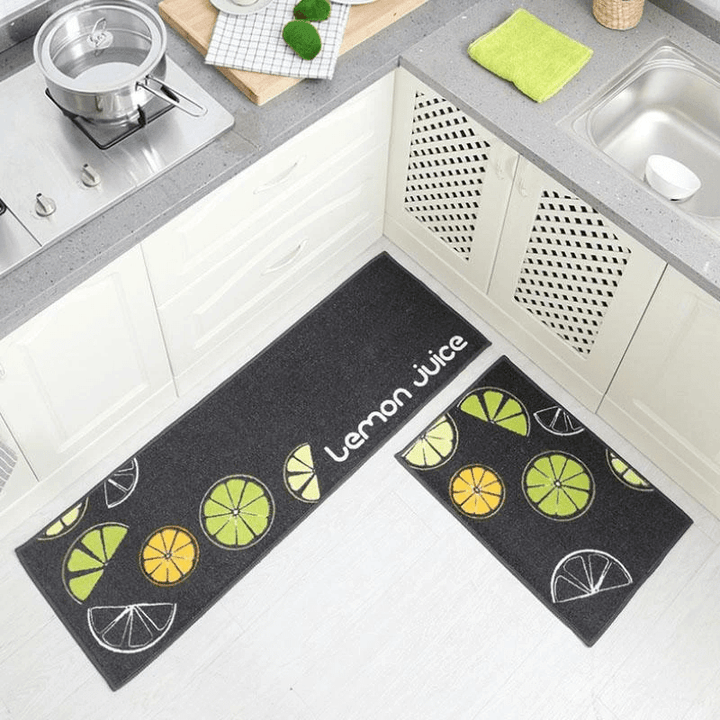 Viskana Kitchen Non-Slip Carpet