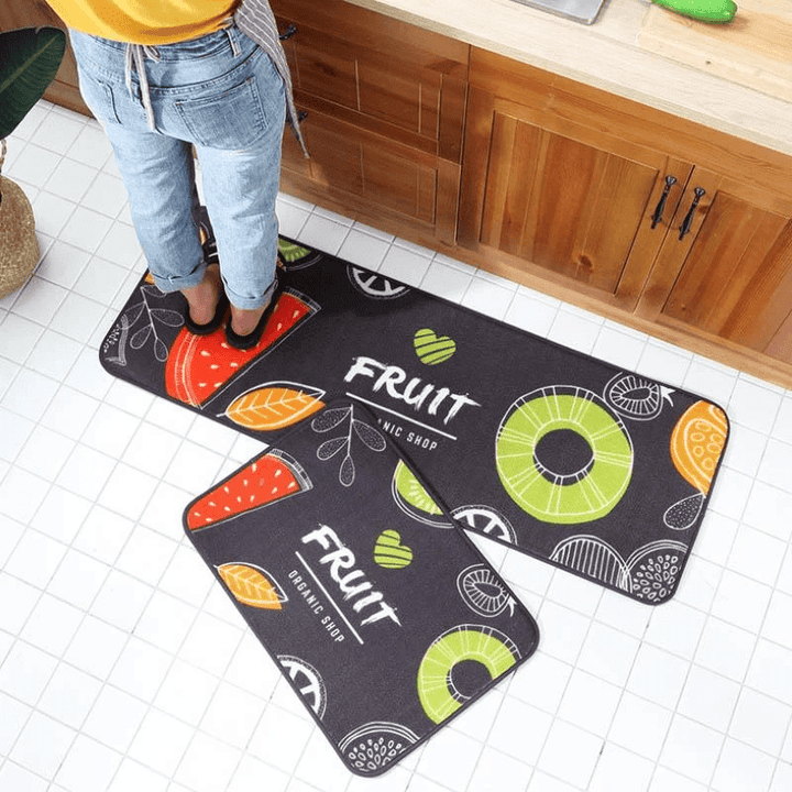 Viskana Kitchen Non-Slip Carpet