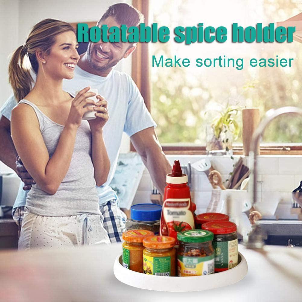 Viskana Rotatable spice holder