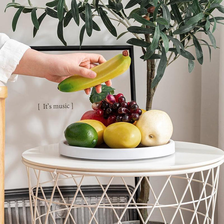 Viskana Rotatable spice holder