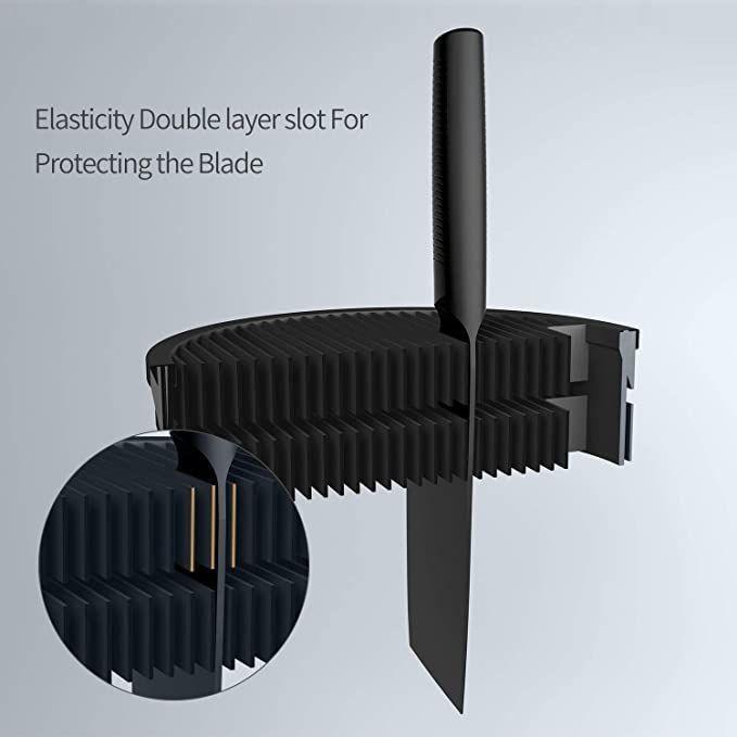 Viskana Detachable Universal Knife Block Holder