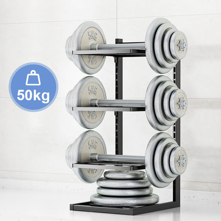 Viskana Kitchen shelves for multiple purposes