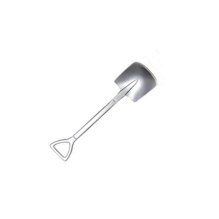 Viskana Spatula spoon made of stainless steel 304