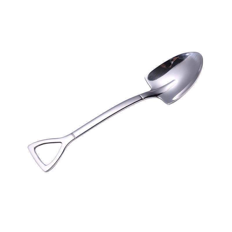Viskana Spatula spoon made of stainless steel 304